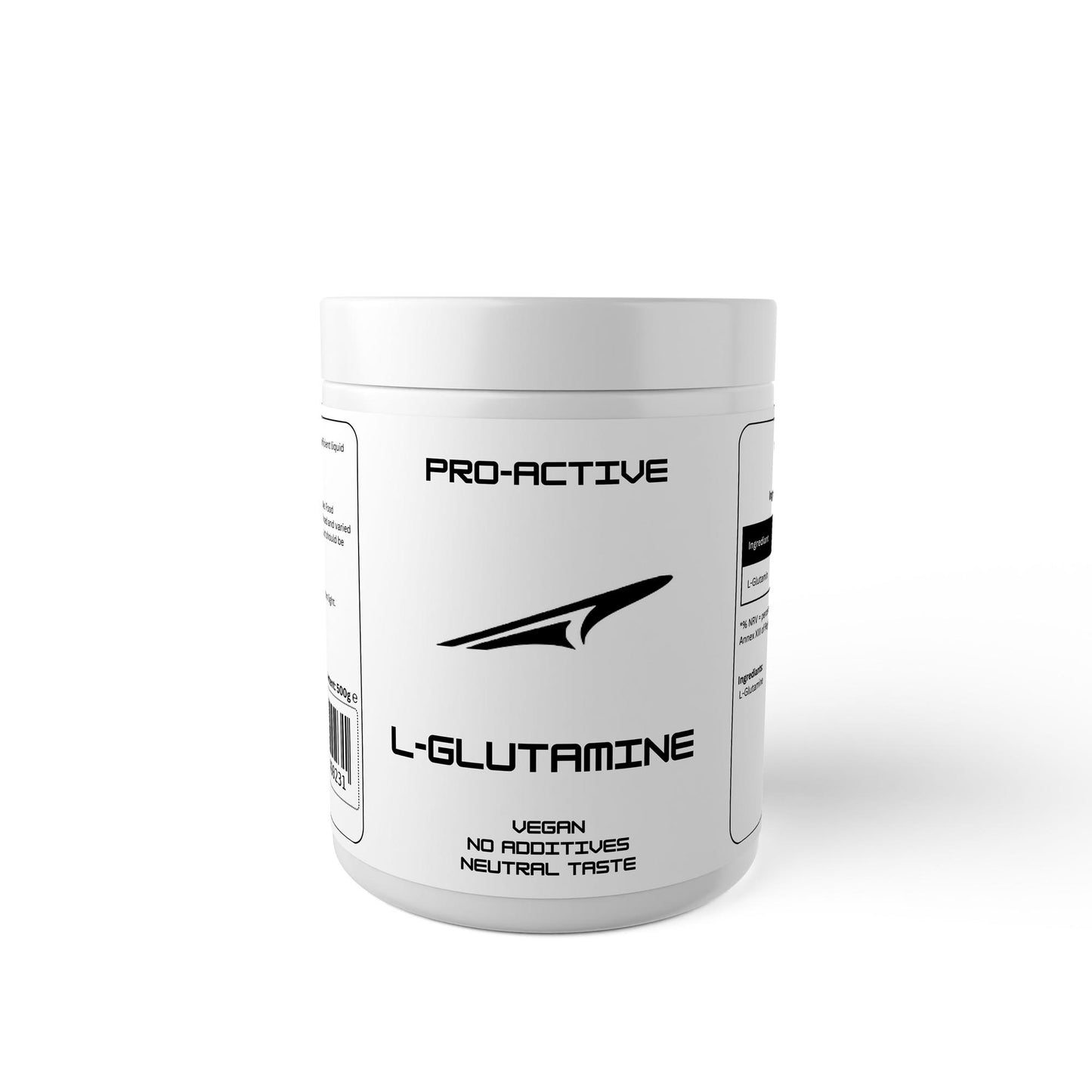 L-Glutamine - 500g